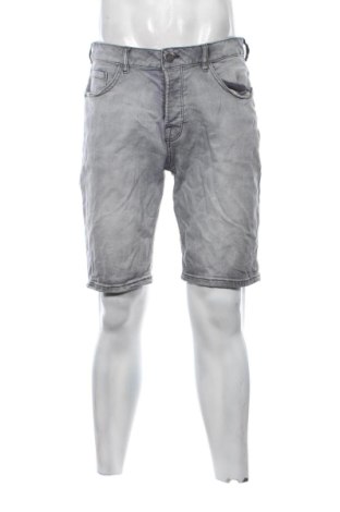 Herren Shorts Unbranded, Größe M, Farbe Grau, Preis € 13,99, #137114900