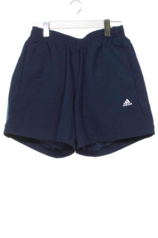 Męskie szorty Adidas, Rozmiar XS, Kolor Niebieski, Cena 120,99 zł, #137115009