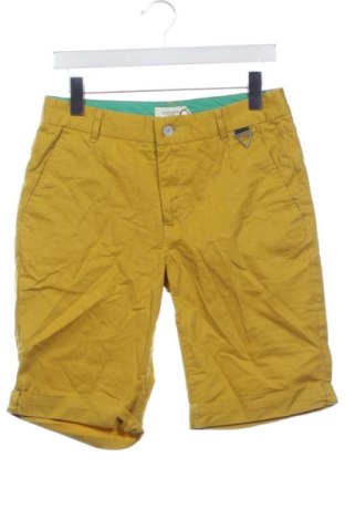 Męskie szorty Unbranded, Rozmiar S, Kolor Żółty, Cena 61,99 zł, #137115675