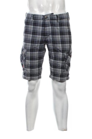 Мъжки къс панталон Maier Sports, Размер M, Цвят Многоцветен, Цена 24,54 €, #137115729