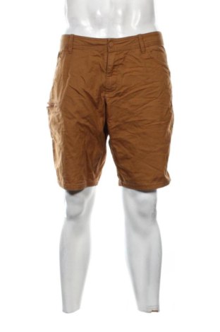 Pantaloni scurți de bărbați Unbranded, Mărime XL, Culoare Maro, Preț 92,99 Lei, #137115804