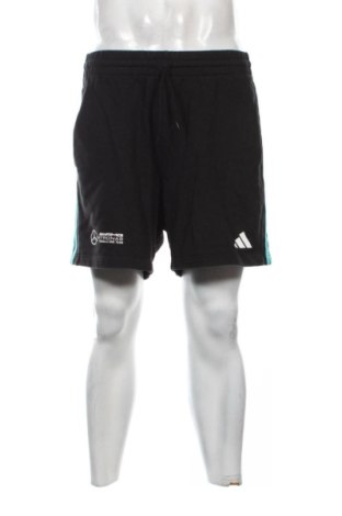 Pánske kraťasy  Adidas, Veľkosť M, Farba Čierna, Cena  21,95 €, #137117563