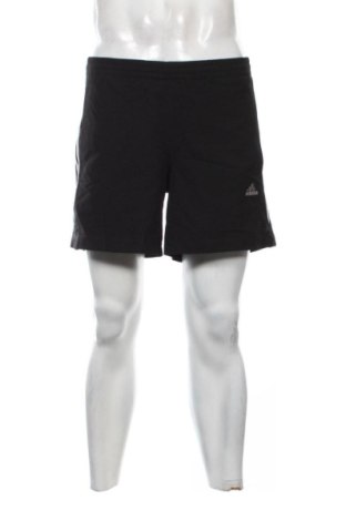 Męskie szorty Adidas, Rozmiar M, Kolor Czarny, Cena 115,99 zł, #137117772