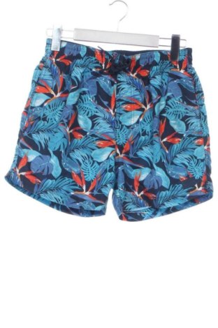 Ανδρικό κοντό παντελόνι Pepe Jeans, Μέγεθος XS, Χρώμα Πολύχρωμο, Τιμή 25,99 €, #137118406
