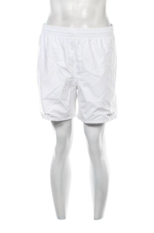 Pantaloni scurți de bărbați Head, Mărime M, Culoare Alb, Preț 132,99 Lei, #137120801