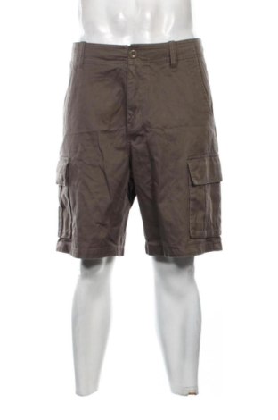 Herren Shorts Quiksilver, Größe L, Farbe Grün, Preis 16,99 €, #137120891