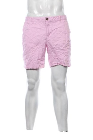 Herren Shorts Amazon Essentials, Größe M, Farbe Rosa, Preis € 12,99, #137121878