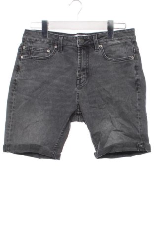 Herren Shorts Pull&Bear, Größe S, Farbe Grau, Preis 12,99 €, #137122100