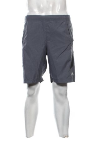 Мъжки къс панталон Adidas, Размер L, Цвят Сив, Цена 19,94 €, #137123311