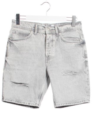 Herren Shorts Only & Sons, Größe S, Farbe Grau, Preis 23,99 €, #137124514