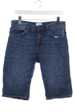 Pánské kraťasy Edc By Esprit, Velikost S, Barva Modrá, Cena  369,00 Kč, #137126032