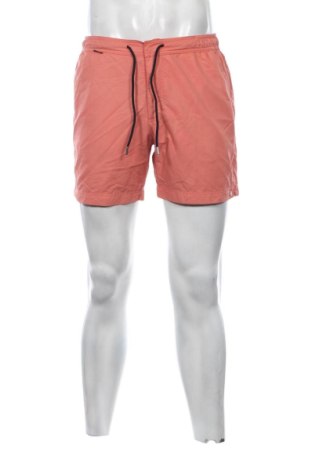 Herren Shorts MR MARVIS, Größe M, Farbe Rosa, Preis 20,99 €, #137126930
