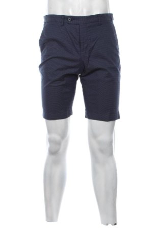 Pantaloni scurți de bărbați Cavallaro Napoli, Mărime M, Culoare Albastru, Preț 135,99 Lei, #137127009