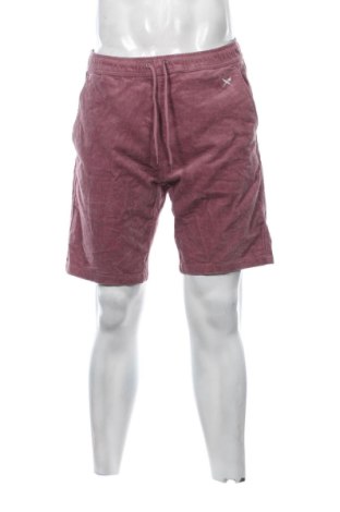 Pantaloni scurți de bărbați Iriedaily, Mărime M, Culoare Mov deschis, Preț 214,99 Lei, #137128161