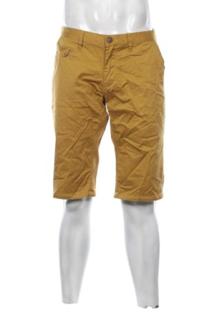 Herren Shorts Unbranded, Größe XL, Farbe Gelb, Preis 18,99 €, #137130907