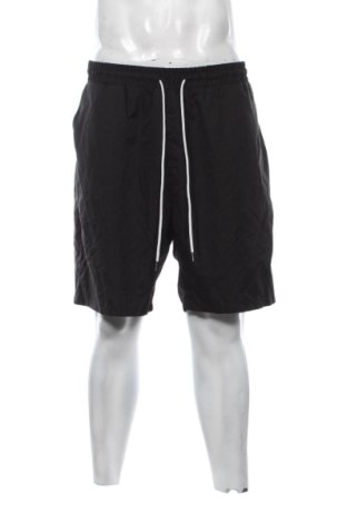 Pantaloni scurți de bărbați Unbranded, Mărime L, Culoare Negru, Preț 81,99 Lei, #137131322