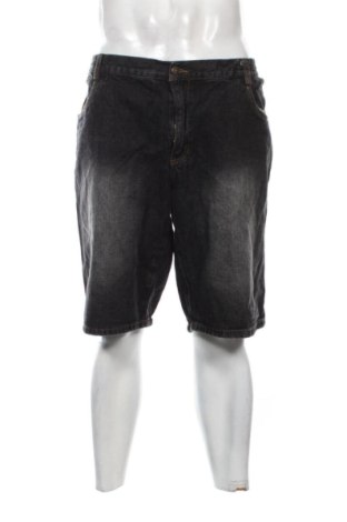Ανδρικό κοντό παντελόνι Unbranded, Μέγεθος XXL, Χρώμα Μαύρο, Τιμή 18,99 €, #137134097