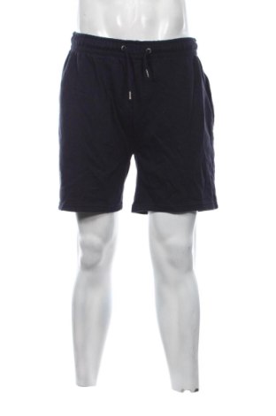 Pantaloni scurți de bărbați Primark, Mărime M, Culoare Albastru, Preț 71,99 Lei, #137135645