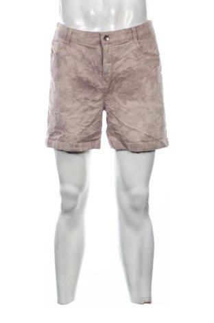 Pantaloni scurți de bărbați Yessica, Mărime M, Culoare Mov deschis, Preț 89,99 Lei, #137136148