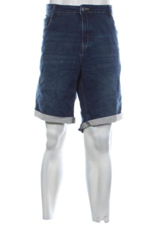Herren Shorts Unbranded, Größe 3XL, Farbe Blau, Preis 18,99 €, #137140319