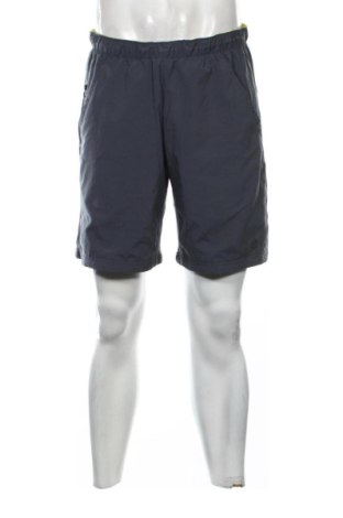 Pantaloni scurți de bărbați Unbranded, Mărime M, Culoare Albastru, Preț 52,99 Lei, #137140613