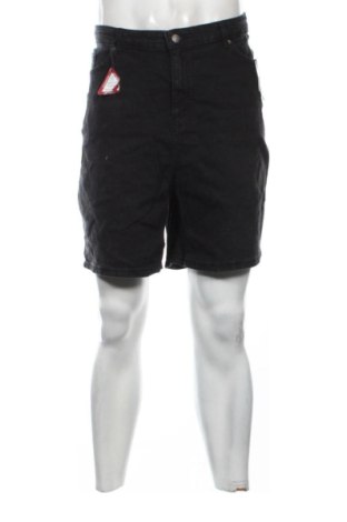 Męskie szorty Kiabi, Rozmiar XXL, Kolor Czarny, Cena 124,99 zł, #137144746