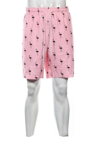 Herren Shorts Manfinity, Größe XL, Farbe Mehrfarbig, Preis 15,99 €, #137146519