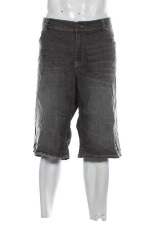 Мъжки къс панталон JP 1880, Размер 3XL, Цвят Сив, Цена 19,94 €, #137152314