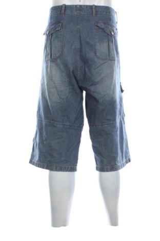 Pánske kraťasy  Unbranded, Veľkosť XXL, Farba Modrá, Cena  17,95 €, #137152954