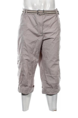 Męskie szorty Canda, Rozmiar XXL, Kolor Beżowy, Cena 62,99 zł, #137153854