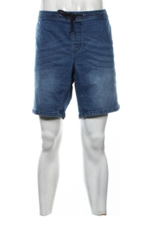 Pánské kraťasy Livergy, Velikost 3XL, Barva Modrá, Cena  409,00 Kč, #137154274
