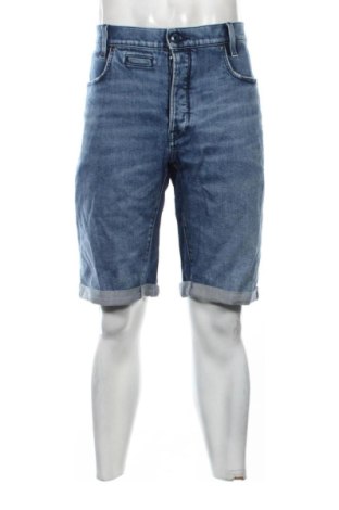 Pánské kraťasy G-Star Raw, Velikost XXL, Barva Modrá, Cena  949,00 Kč, #137157223