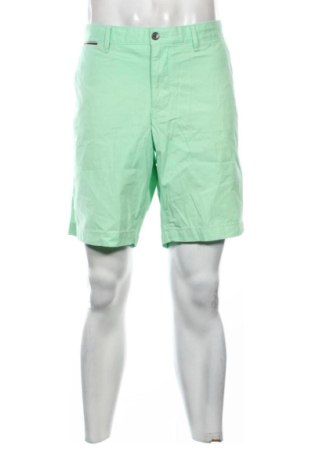 Herren Shorts Tommy Hilfiger, Größe XL, Farbe Grün, Preis 36,99 €, #137159098