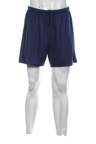 Мъжки къс панталон Adidas, Размер XL, Цвят Син, Цена 17,38 €, #136935846