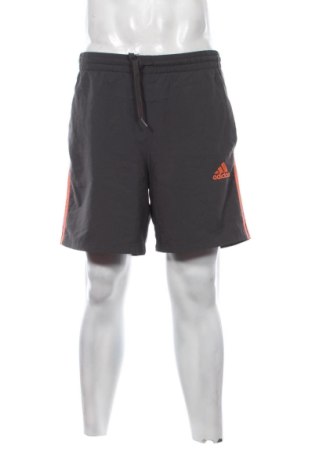 Pantaloni scurți de bărbați Adidas, Mărime M, Culoare Multicolor, Preț 110,99 Lei, #136995467