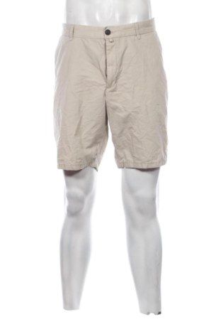 Męskie szorty Cotton On, Rozmiar XL, Kolor Beżowy, Cena 71,97 zł, #136881010