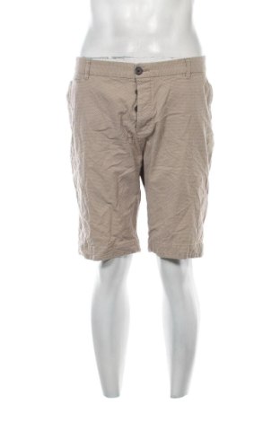 Férfi rövidnadrág Denim Co., Méret XL, Szín Bézs, Ár 4 909 Ft, #137003215