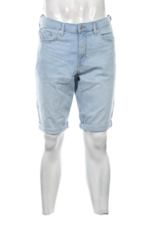 Pánské kraťasy H&M, Velikost M, Barva Modrá, Cena  419,00 Kč, #136926529