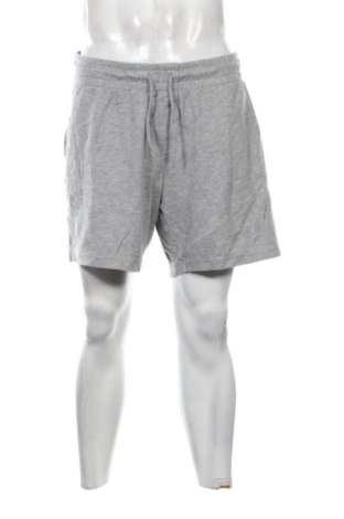 Pantaloni scurți de bărbați Jack & Jones, Mărime L, Culoare Gri, Preț 101,99 Lei, #136921170