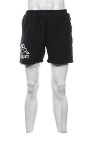 Pánské kraťasy Kappa, Velikost M, Barva Černá, Cena  439,00 Kč, #136967671