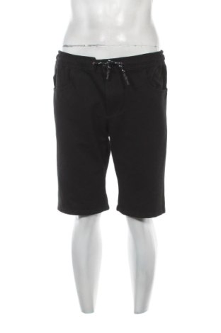 Pantaloni scurți de bărbați Much More, Mărime XL, Culoare Negru, Preț 63,99 Lei, #136978779