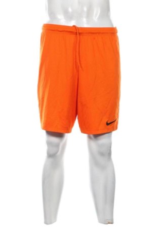 Pánské kraťasy Nike, Velikost M, Barva Oranžová, Cena  699,00 Kč, #136922492