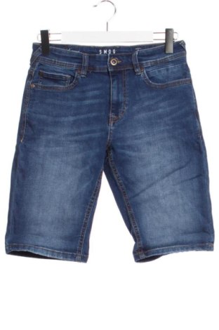 Herren Shorts Smog, Größe S, Farbe Blau, Preis € 22,34, #137126937