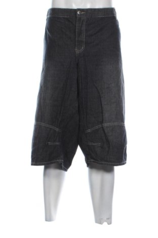 Herren Shorts Unbranded, Größe 4XL, Farbe Schwarz, Preis 18,99 €, #136877372