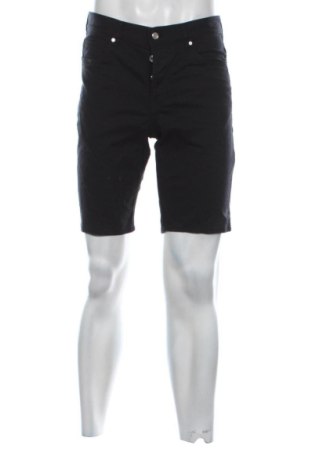 Мъжки къс панталон H&M, Размер M, Цвят Черен, Цена 12,57 €, #136910016