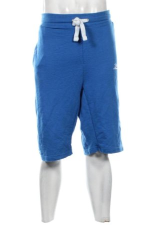 Pantaloni scurți de bărbați Unbranded, Mărime XXL, Culoare Albastru, Preț 49,99 Lei, #136911223