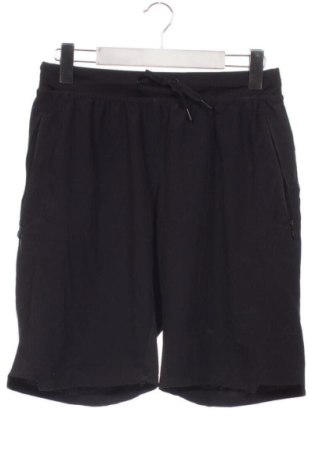 Pantaloni scurți de bărbați Decathlon, Mărime XS, Culoare Negru, Preț 40,99 Lei, #136924984