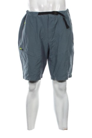 Herren Shorts Unbranded, Größe L, Farbe Blau, Preis 14,99 €, #136927187