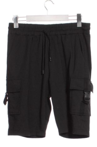Herren Shorts Unbranded, Größe S, Farbe Schwarz, Preis 9,99 €, #136947952