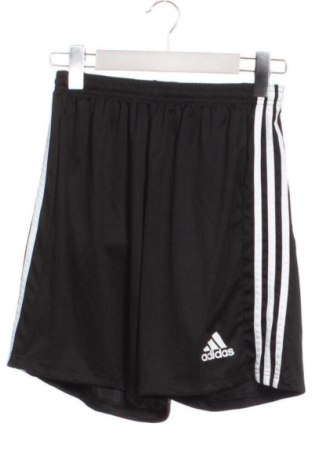 Pánske kraťasy  Adidas, Veľkosť XS, Farba Čierna, Cena  17,95 €, #136951071